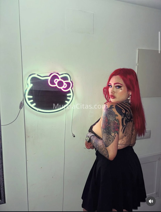 Megan. 642895126. Citas en MURCIA, MURCIA. www.murciacitas.com.