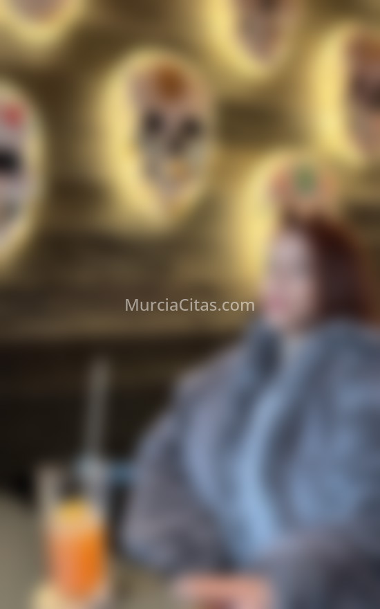 Amarantha . 614441989. Citas en MURCIA, MURCIA. www.murciacitas.com.