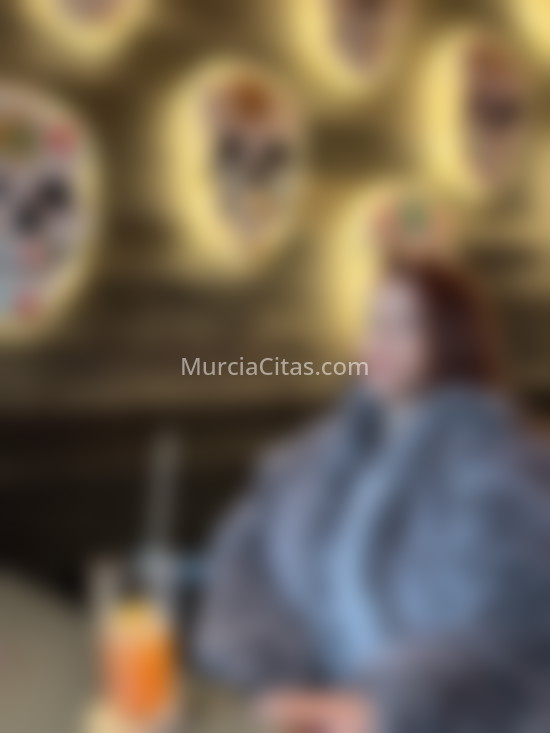 Amarantha . 614441989. Citas en MURCIA, MURCIA. www.murciacitas.com.