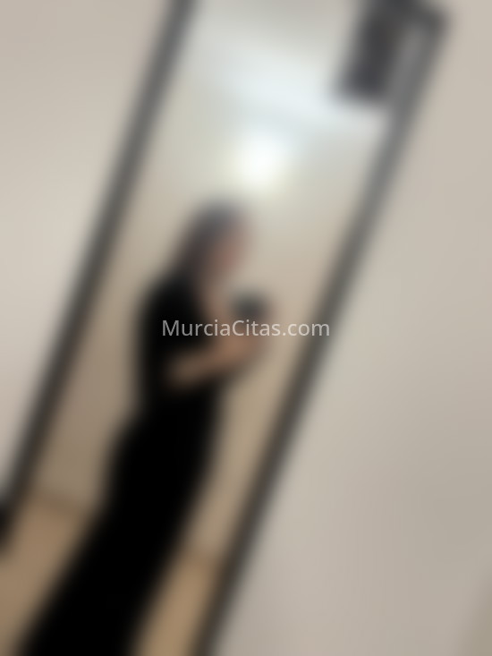 Amarantha . 614441989. Citas en MURCIA, MURCIA. www.murciacitas.com.