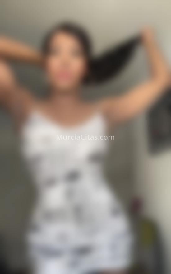 Kristal, trans latina. 613576618. Citas en MURCIA, MURCIA. www.murciacitas.com.