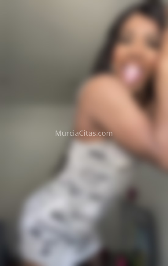 Kristal, trans latina. 613576618. Citas en MURCIA, MURCIA. www.murciacitas.com.