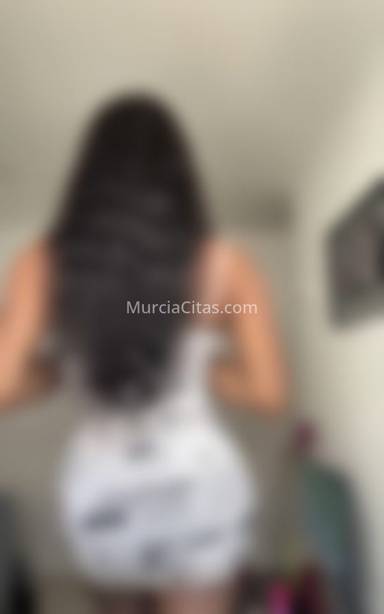 Kristal, trans latina. 613576618. Citas en MURCIA, MURCIA. www.murciacitas.com.