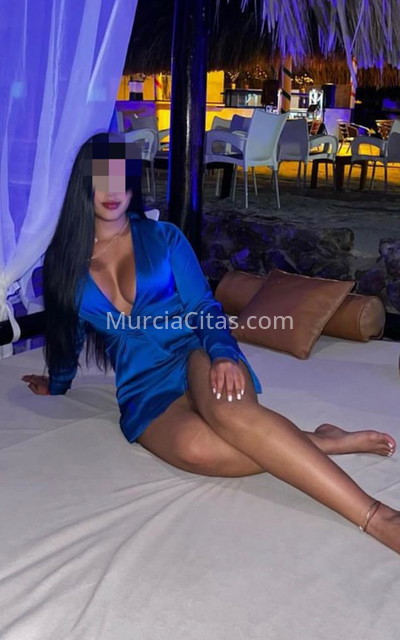 Jimena, latina enrollada. 624487936. Citas en MURCIA, MURCIA. www.murciacitas.com.