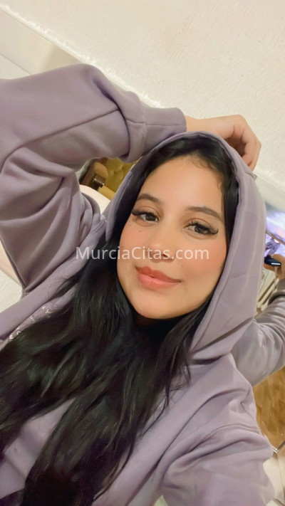 Violeta, jovencita colombiana. 631128392. Citas en MURCIA, MURCIA. www.murciacitas.com. Violeta, jovencita colombiana. 631128392. Citas en MURCIA, MURCIA. www.murciacitas.com.