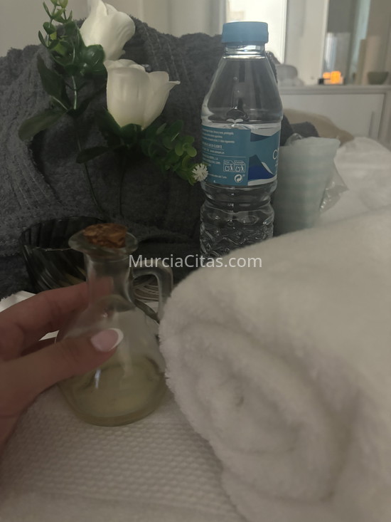 Valeria, masajista titulada. 612290508. Citas en MURCIA, MURCIA. www.murciacitas.com. Valeria, masajista titulada. 612290508. Citas en MURCIA, MURCIA. www.murciacitas.com.