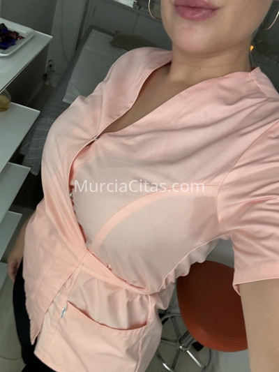 Valeria, masajista titulada. 612290508. Citas en MURCIA, MURCIA. www.murciacitas.com.