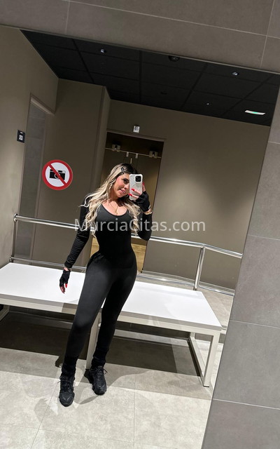 Sofia, modelo rubia recién llegada . 671505363. Citas en MURCIA, MURCIA. www.murciacitas.com.