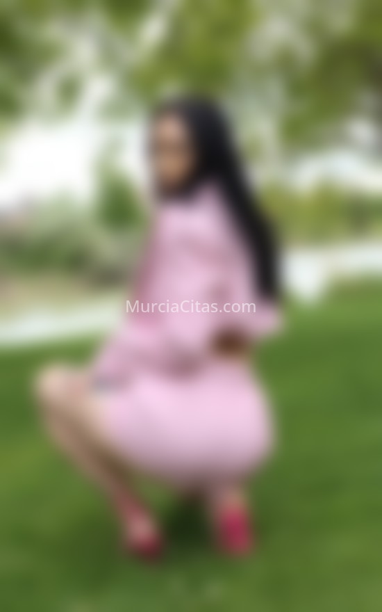 Andrea, latina estudiante de intercambio. 602694228. Citas en MURCIA, MURCIA. www.murciacitas.com.