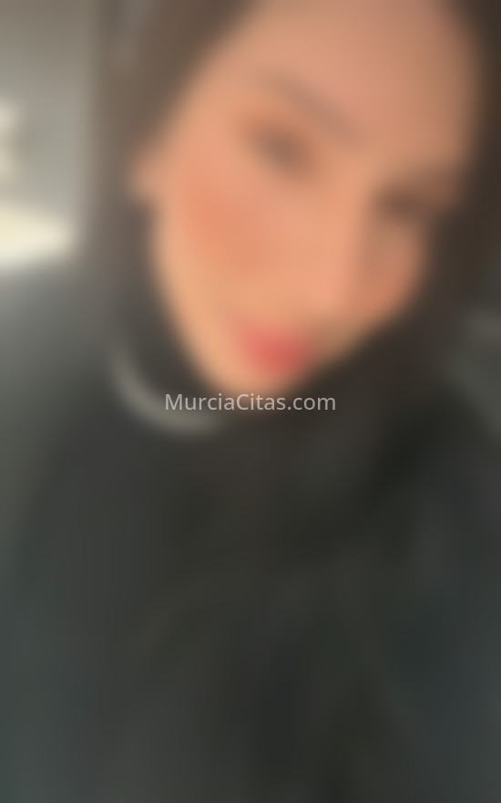 Andrea, latina estudiante de intercambio. 602694228. Citas en MURCIA, MURCIA. www.murciacitas.com.
