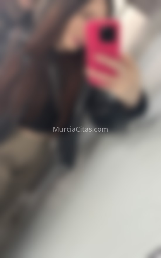 Andrea, latina estudiante de intercambio. 602694228. Citas en MURCIA, MURCIA. www.murciacitas.com.