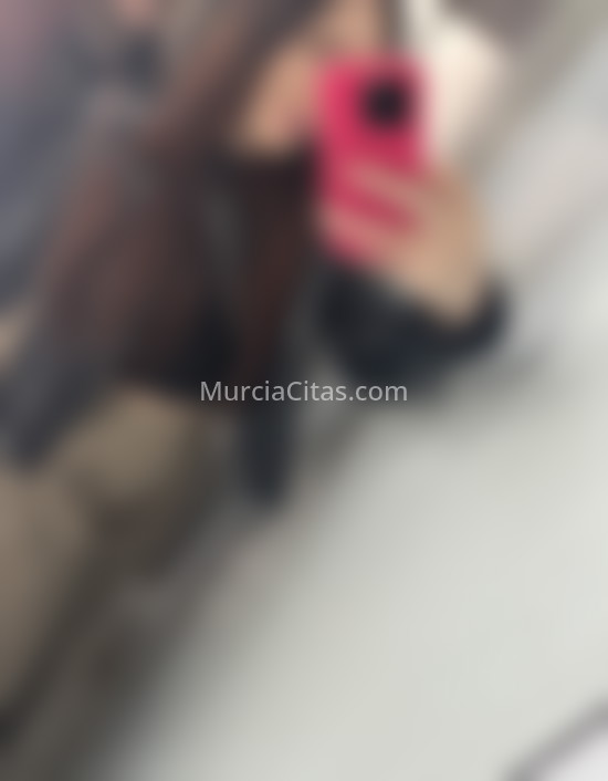 Andrea, latina estudiante de intercambio. 602694228. Citas en MURCIA, MURCIA. www.murciacitas.com.
