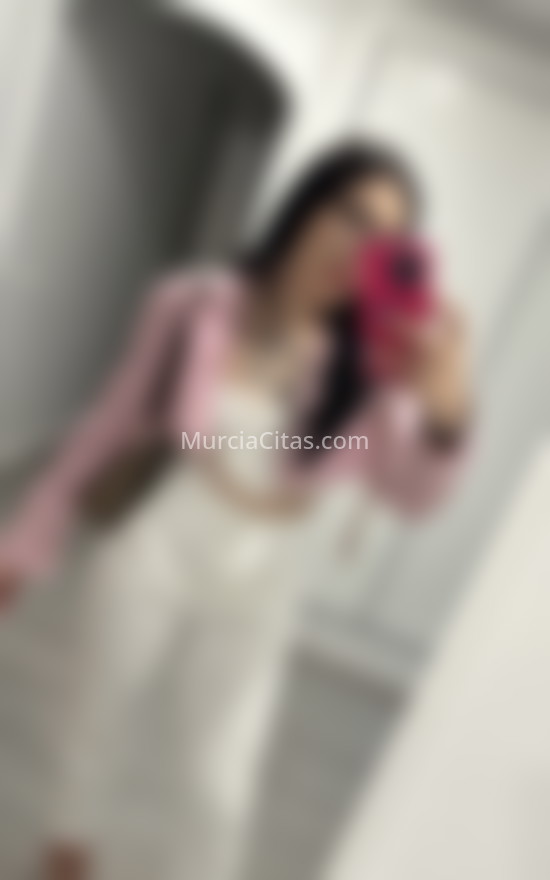 Andrea, latina estudiante de intercambio. 602694228. Citas en MURCIA, MURCIA. www.murciacitas.com.