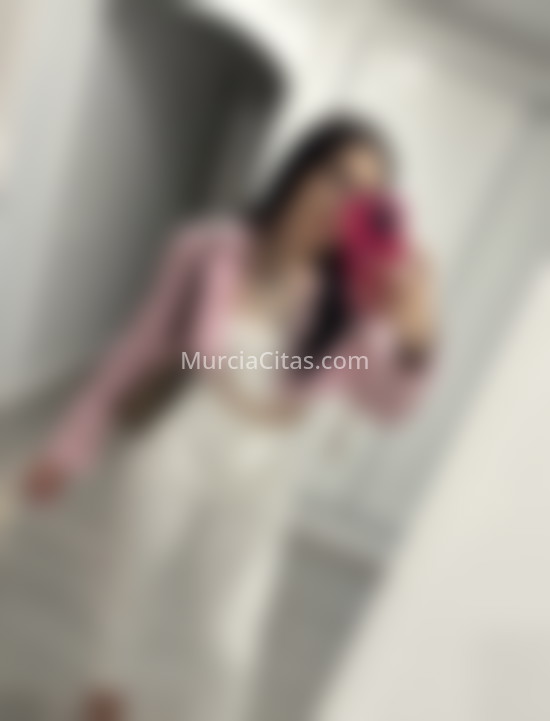 Andrea, latina estudiante de intercambio. 602694228. Citas en MURCIA, MURCIA. www.murciacitas.com.