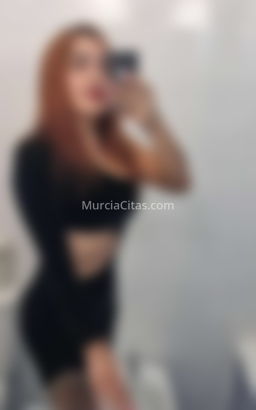 Tiffany, trans argentina. 613727676. Citas en MURCIA, MURCIA. www.murciacitas.com.