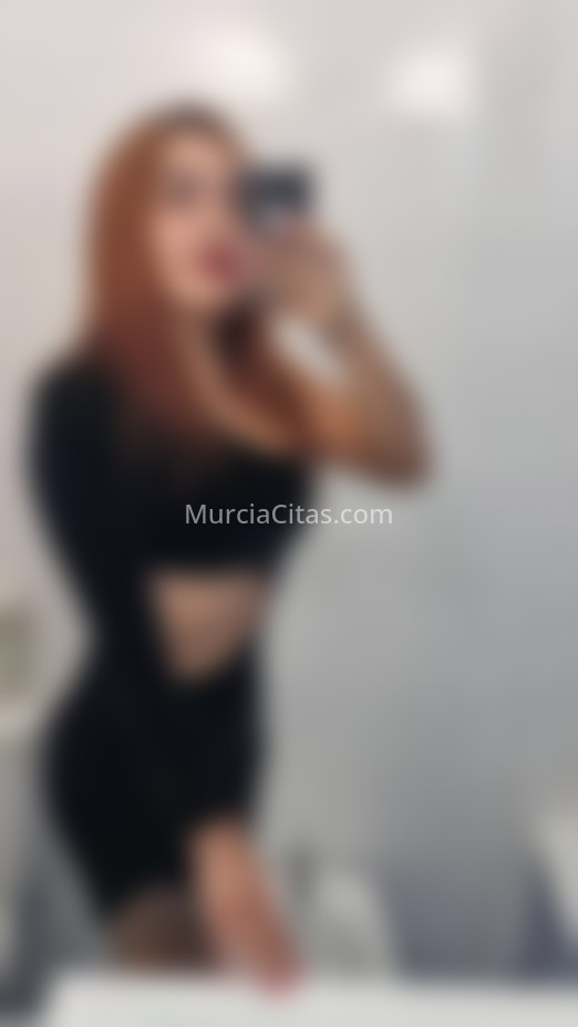 Tiffany, trans argentina. 613727676. Citas en MURCIA, MURCIA. www.murciacitas.com.