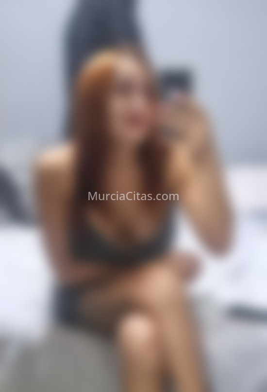 Tiffany, trans argentina. 613727676. Citas en MURCIA, MURCIA. www.murciacitas.com.