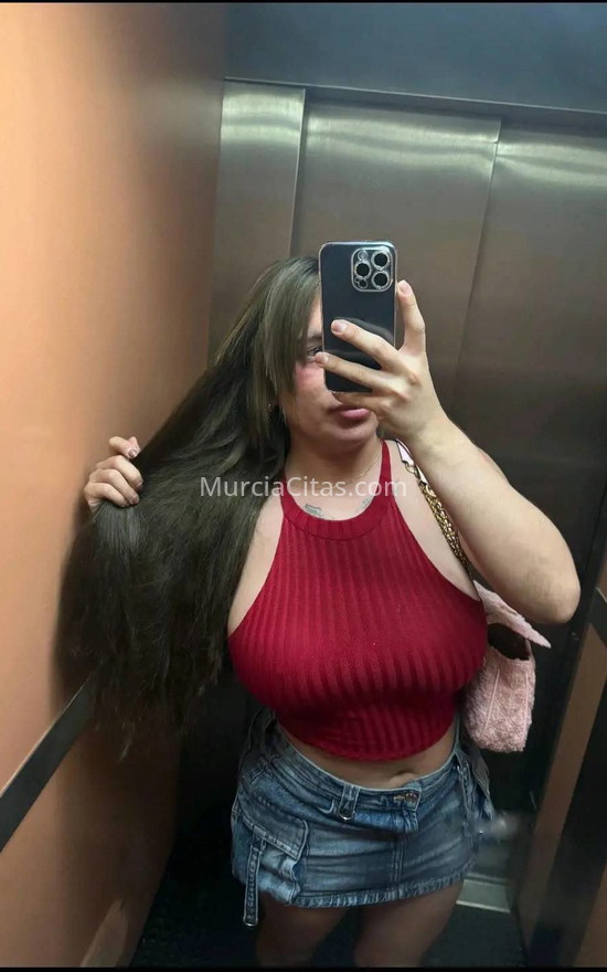 Grecia, trans paraguaya. 689608415. Citas en MURCIA, MURCIA. www.murciacitas.com.