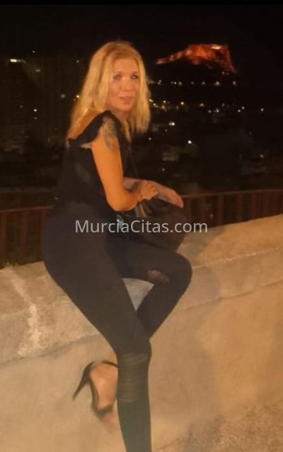 Monica, española madura, solo llamadas. 625891574. Citas en MURCIA, MURCIA. www.murciacitas.com.