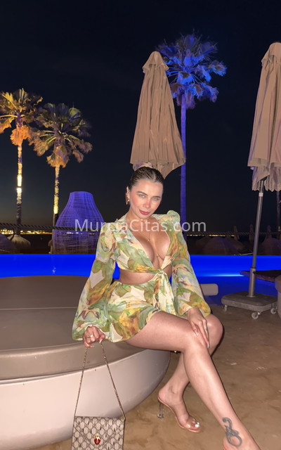 Valentina, latina sofisticada. 664536248. Citas en MURCIA, MURCIA. www.murciacitas.com.