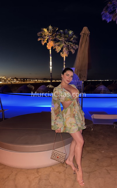 Valentina, latina sofisticada. 664536248. Citas en MURCIA, MURCIA. www.murciacitas.com.