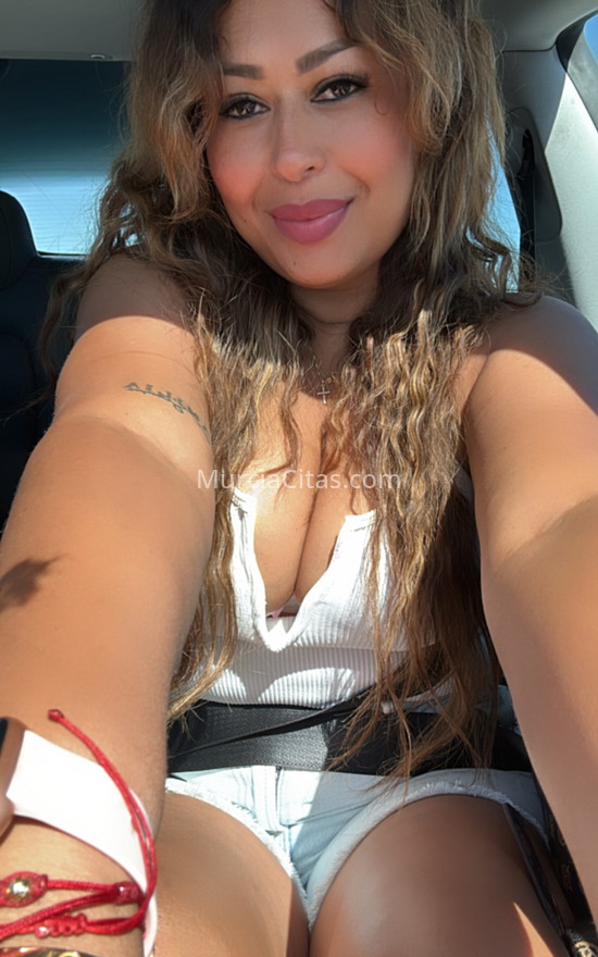 Diana, mujer colombiana. 685882766. Citas en MURCIA, MURCIA. www.murciacitas.com.