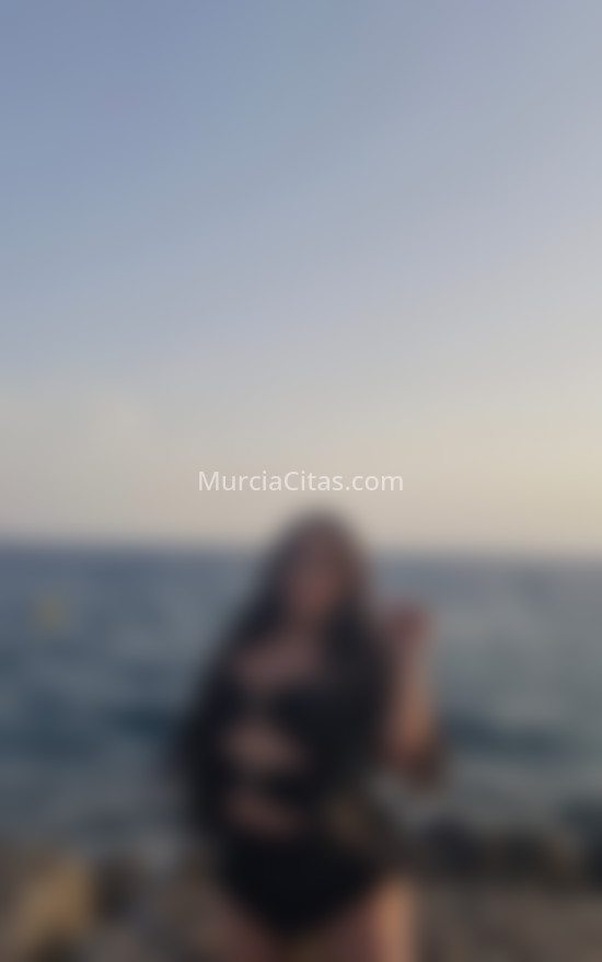Karen, trans colombiana, joven risueña. 672503907. Citas en MURCIA, MURCIA. www.murciacitas.com.