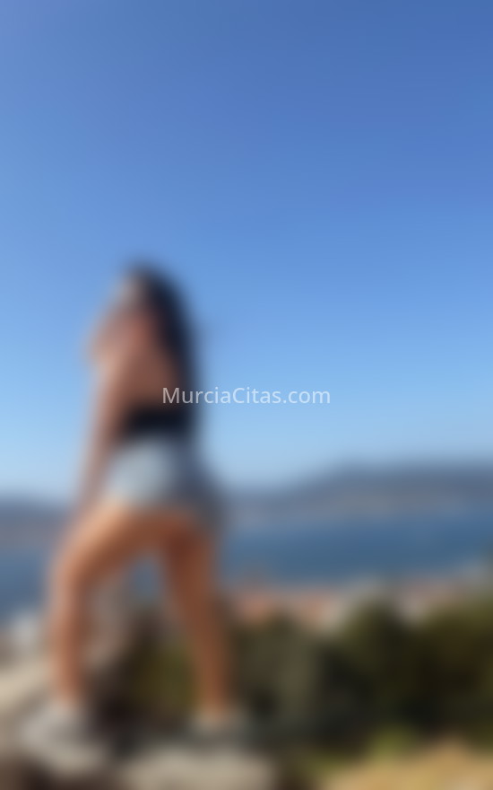 Alison. 613369669. Citas en MURCIA, MURCIA. www.murciacitas.com.
