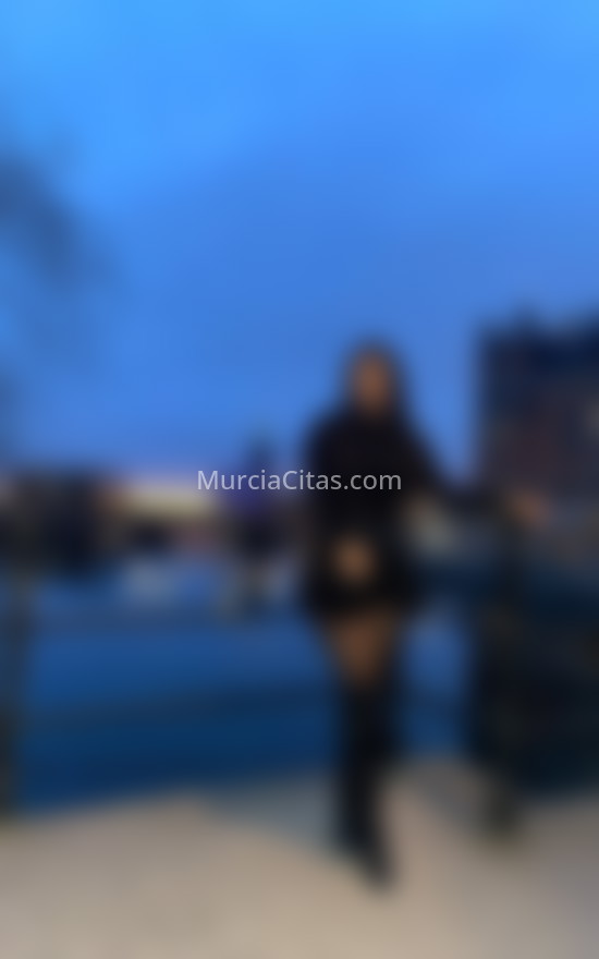 Luna, universitaria recién llegada. 624437839. Citas en MURCIA, MURCIA. www.murciacitas.com.