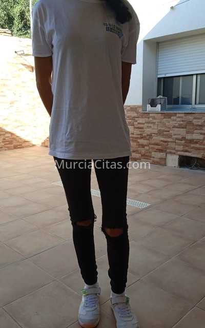 Sonia, española delgada. 617583869. Citas en MURCIA, MURCIA. www.murciacitas.com.