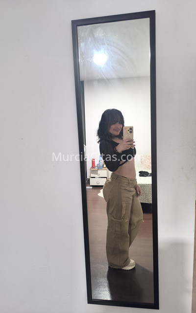 Victoria, chica colombiana. 613284635. Citas en MURCIA, MURCIA. www.murciacitas.com.