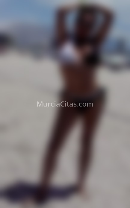Rocio, mujer latina recién llegada. 665269106. Citas en MURCIA, MURCIA. www.murciacitas.com.