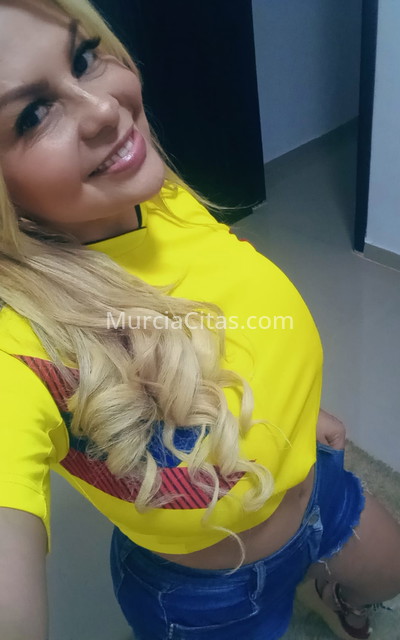 Divana, madurita colombiana. 604930068. Citas en MURCIA, MURCIA. www.murciacitas.com.