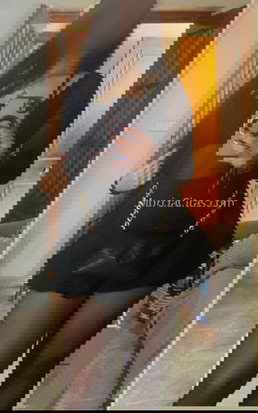 Cristal, latina. 613112448. Citas en MURCIA, MURCIA. www.murciacitas.com.