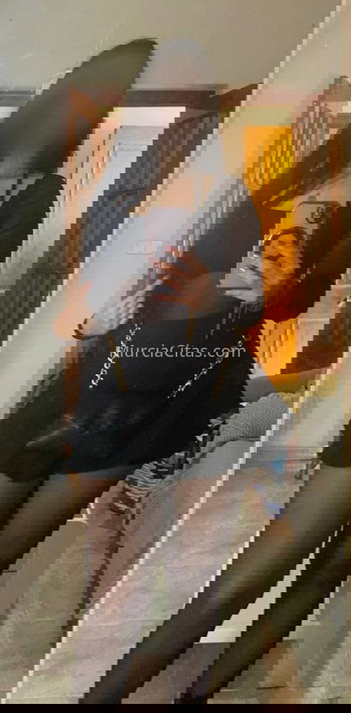 Cristal, latina. 613112448. Citas en MURCIA, MURCIA. www.murciacitas.com.