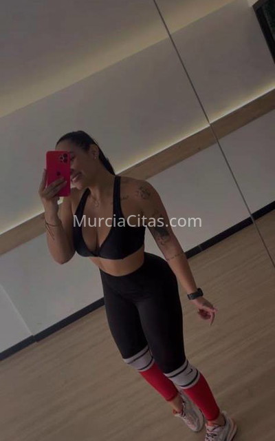 Valeria, chica colombiana. 637906916. Citas en MURCIA, MURCIA. www.murciacitas.com.