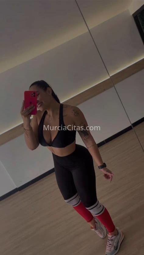 Valeria, chica colombiana. 637906916. Citas en MURCIA, MURCIA. www.murciacitas.com.