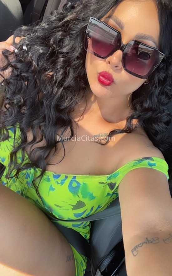 Natalia, exótica latina. 603452970. Citas en MURCIA, MURCIA. www.murciacitas.com.