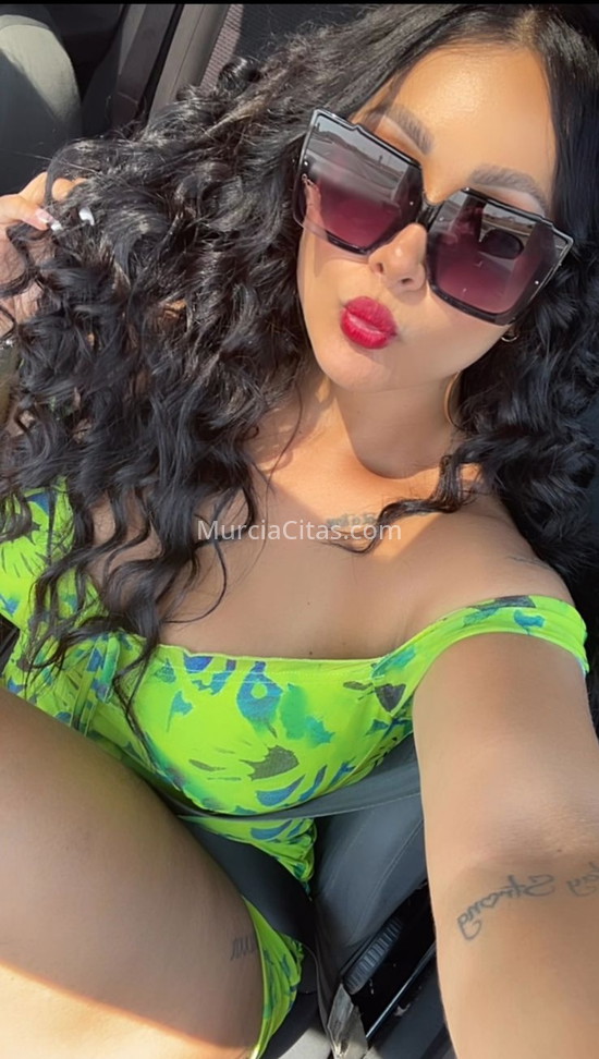 Natalia, exótica latina. 603452970. Citas en MURCIA, MURCIA. www.murciacitas.com.