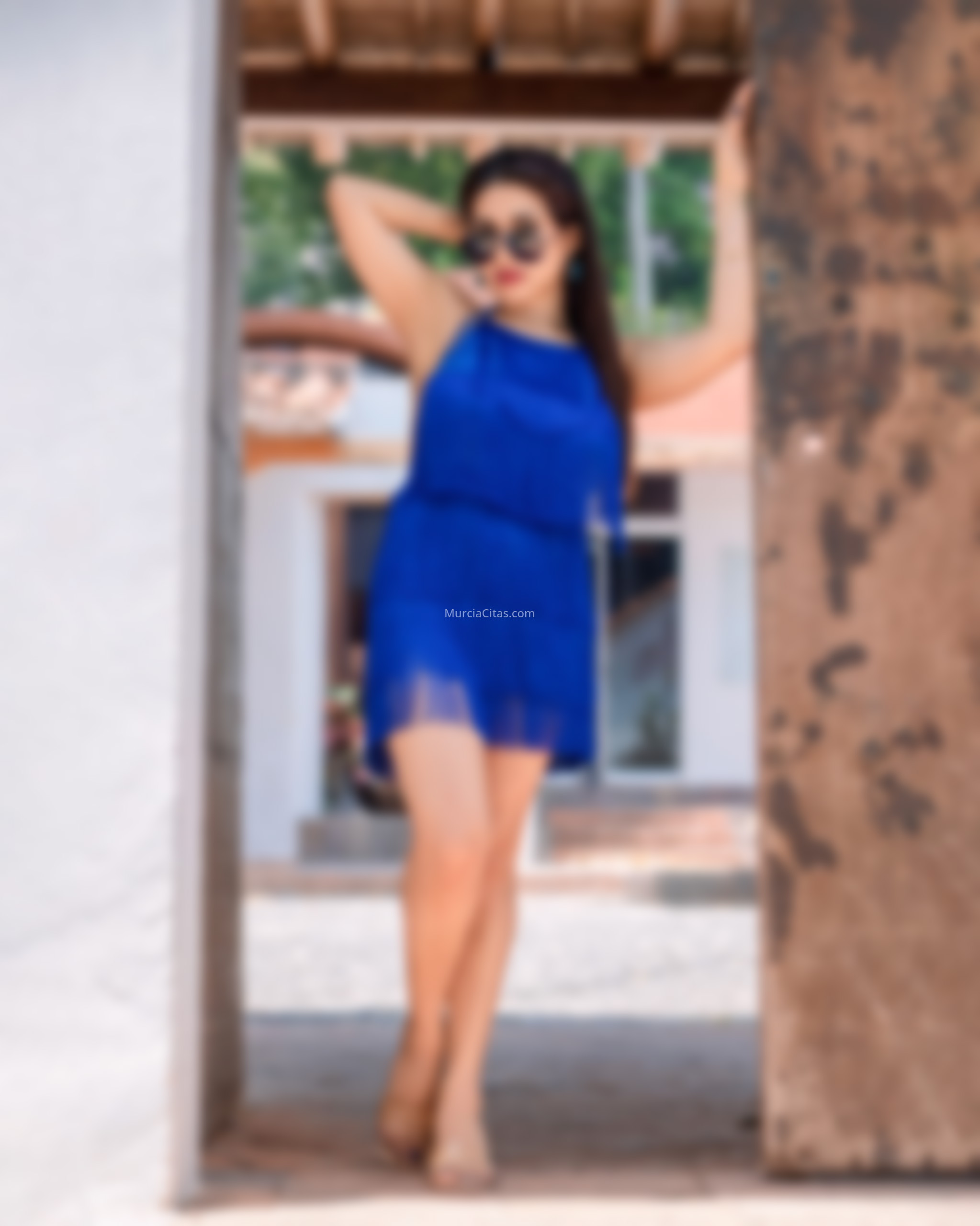 Karol. 643589457. Citas en MURCIA, MURCIA. www.murciacitas.com.