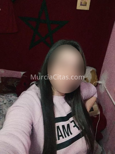 Lorena . 675306760. Citas en MURCIA, MURCIA. www.murciacitas.com.