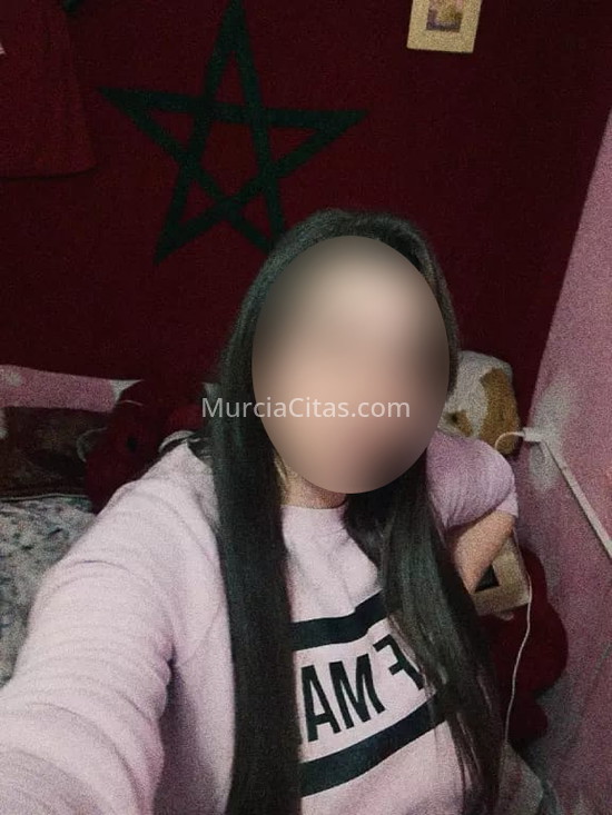 Lorena . 675306760. Citas en MURCIA, MURCIA. www.murciacitas.com.