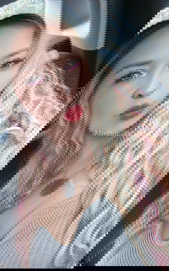 Niky Loren, curvy madura latina! . 612420252. Citas en MURCIA, MURCIA. www.murciacitas.com.