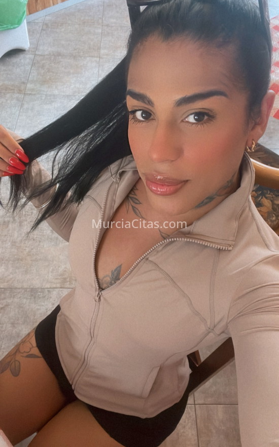Samantha. 611270361. Citas en MURCIA, MURCIA. www.murciacitas.com.