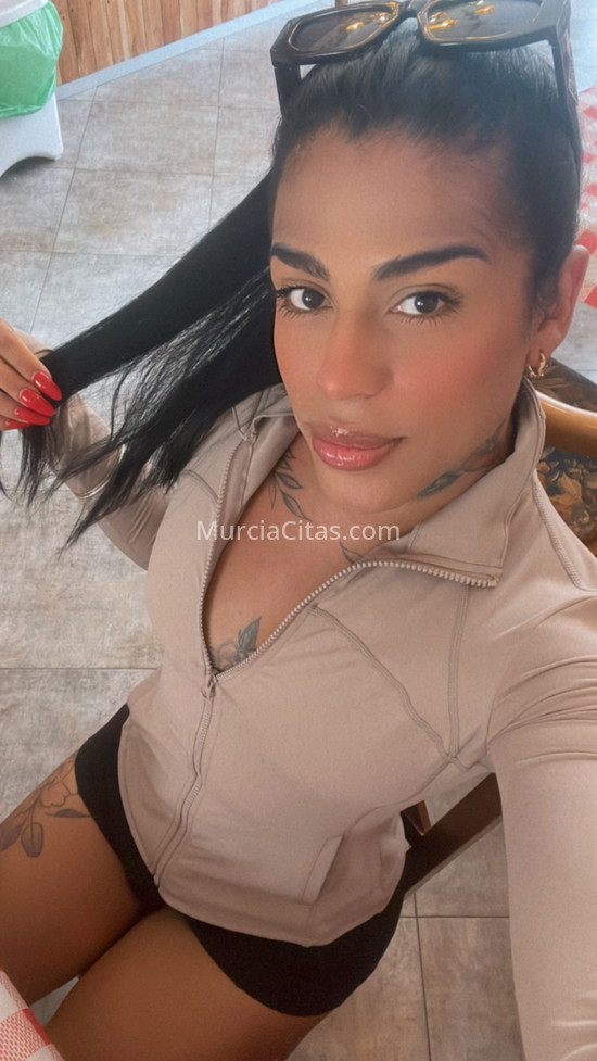 Samantha. 611270361. Citas en MURCIA, MURCIA. www.murciacitas.com.