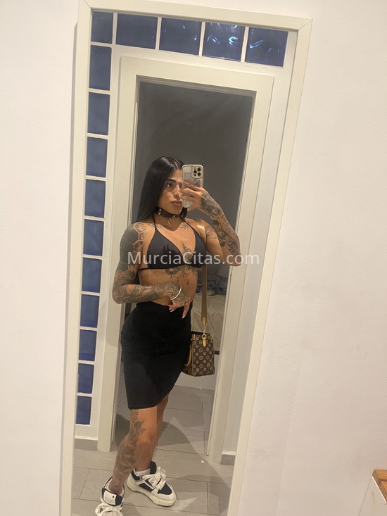 Samantha. 611270361. Citas en MURCIA, MURCIA. www.murciacitas.com.