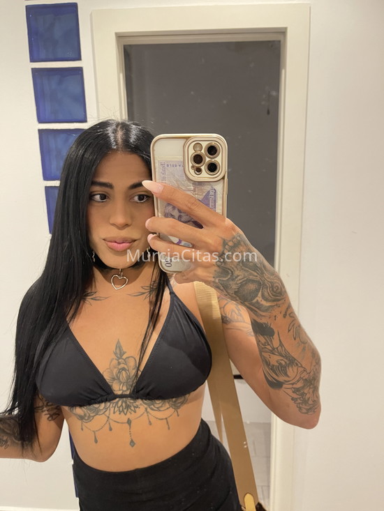 Samantha. 611270361. Citas en MURCIA, MURCIA. www.murciacitas.com.