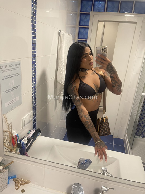 Samantha. 611270361. Citas en MURCIA, MURCIA. www.murciacitas.com.