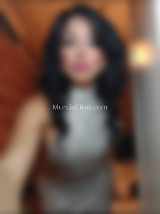 Camila, encantadora trans. 612290881. Citas en MURCIA, MURCIA. www.murciacitas.com.