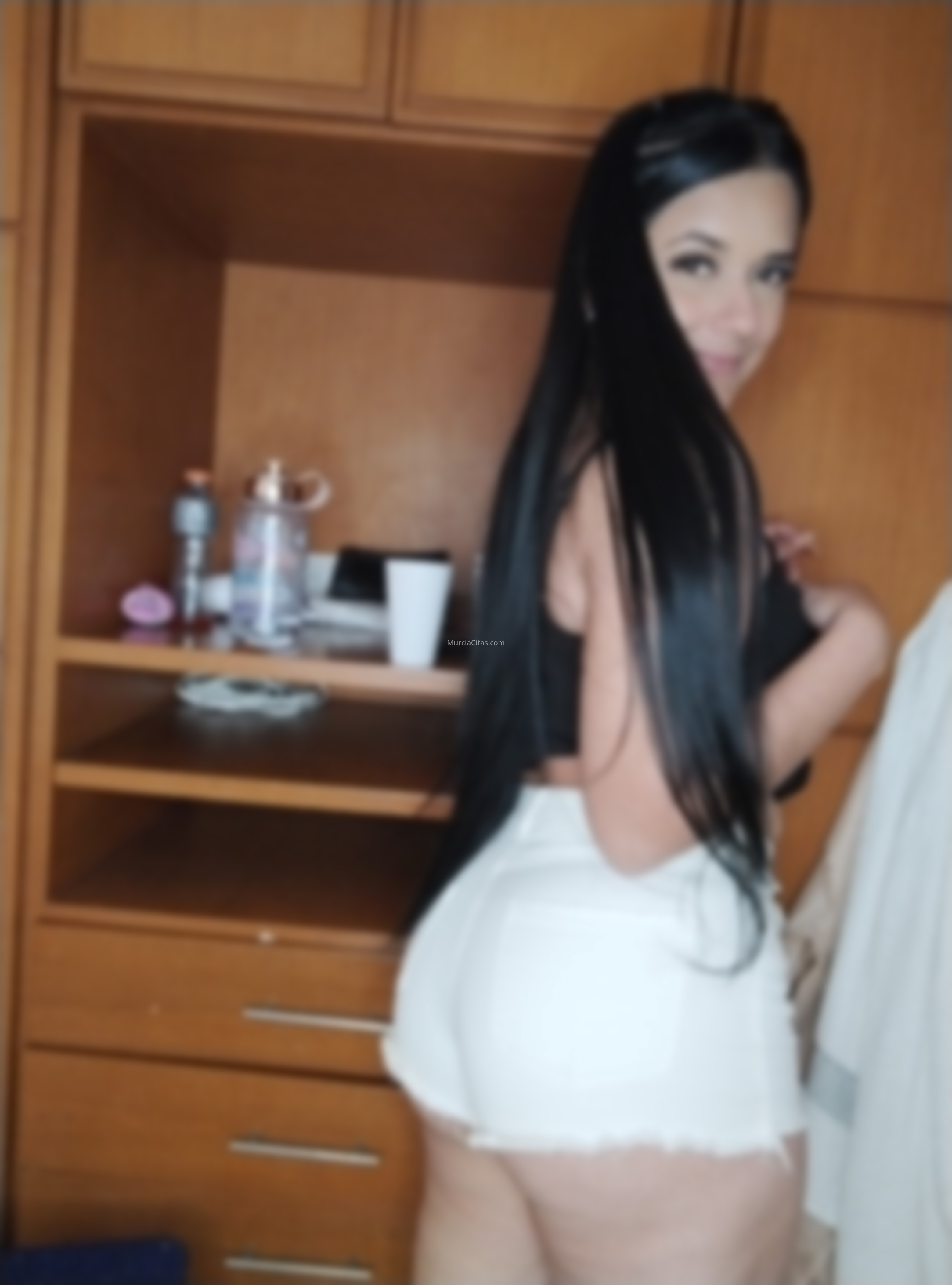 Camila, hermosa y divertida latina. 637917869. Citas en MURCIA, MURCIA. www.murciacitas.com.
